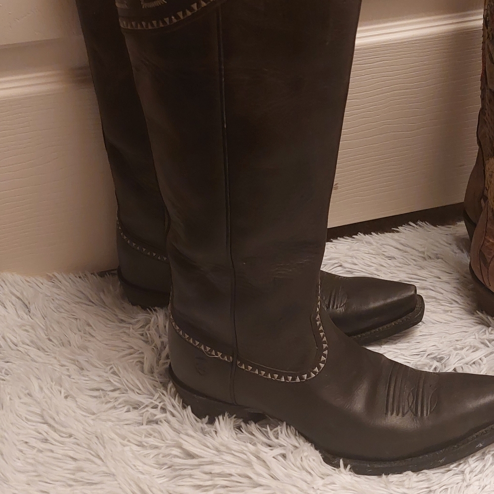 Ariat bundle